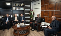 هدف‌گذاری کهگیلویه و بویراحمد برای ارتقای امنیت غذایی